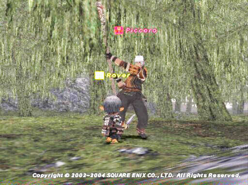 喂